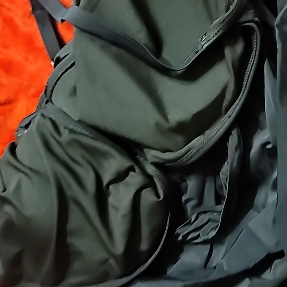 NWT Plus Size One Piece Padded Wrap Around  Open Cutout bathing suit swim - Picture 12 of 12